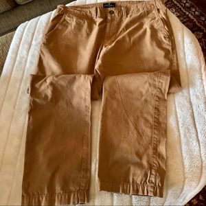 Men’s American Eagle Chino- Caramel